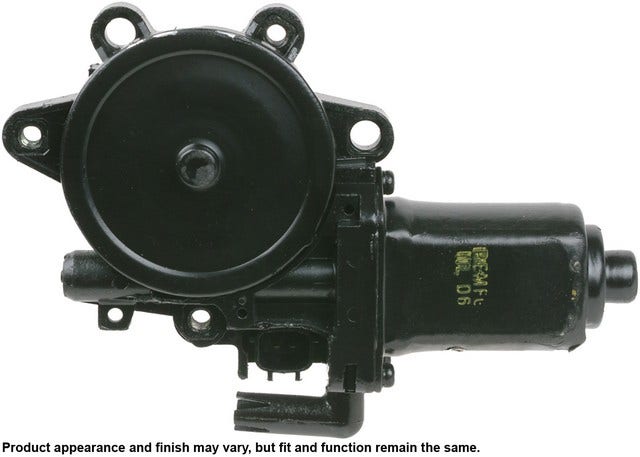 Cardone Reman Power Window Motor P/N:47-1359  Power Window Motor P/N: