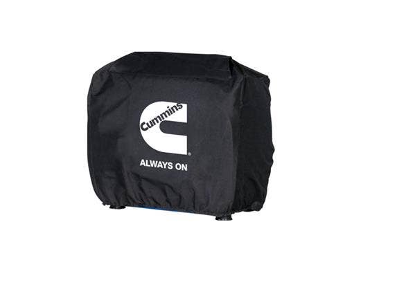 Generator Cover  Cummins P2500i Por Generator Cover   P2500i Por