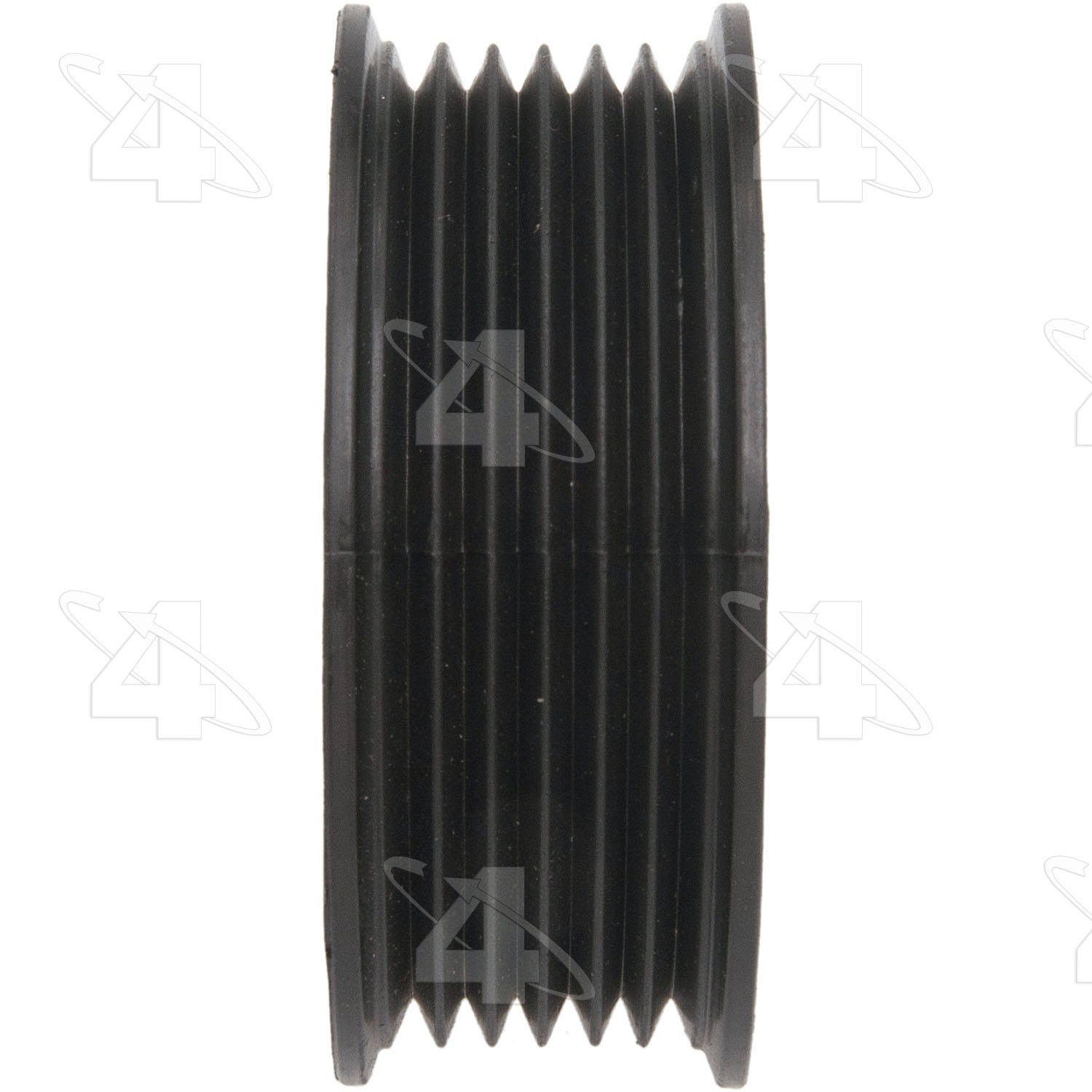 Hayden Accessory Drive Belt Idler Pulley,Accessory Drive Belt Tensioner Pulley