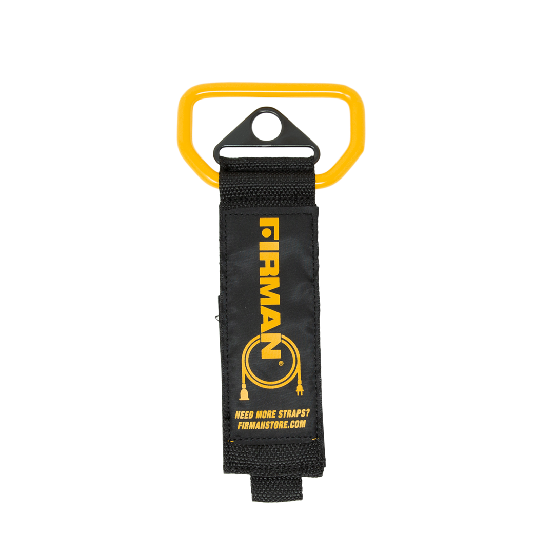 Firman 1705 Storage Strap - 2"X6" - Up To 22. Firman  Storage Strap - 2 X6  - Up