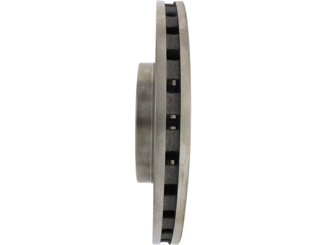 Centric Parts Disc Brake Rotor P/N:121.35134  Disc Brake Rotor P/N: