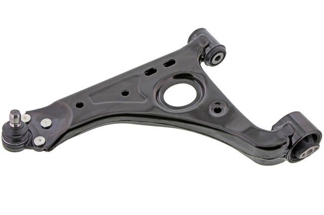 Mevotech Suspension Control Arm And Ball Joint Assembly P/N:Cms501189