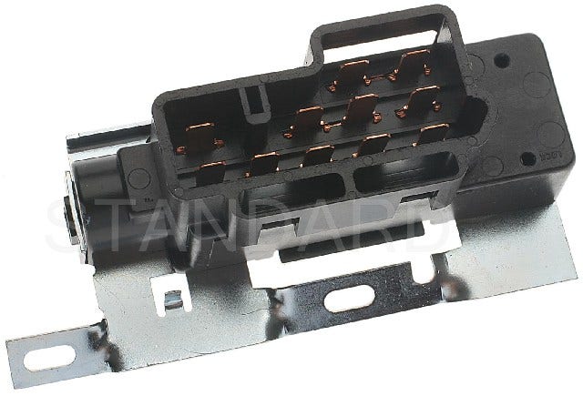 Standard Ignition Ignition Starter Switch P/N:Us-277  Ignition Starter Switch