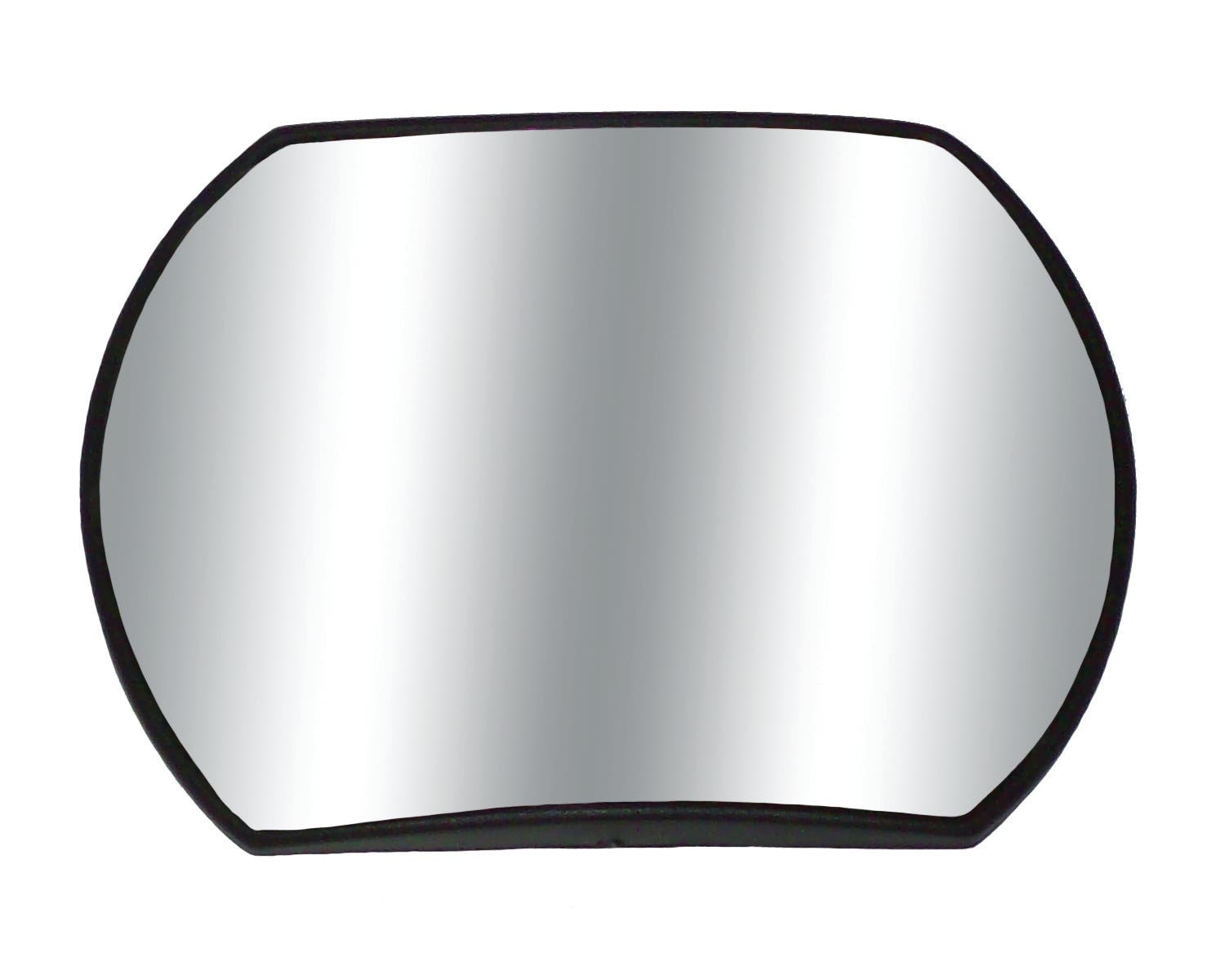 Cipa Mirrors 49402 Hotspots Convex Blind Spot Mirror   Exterior Mirror Hot Spot;