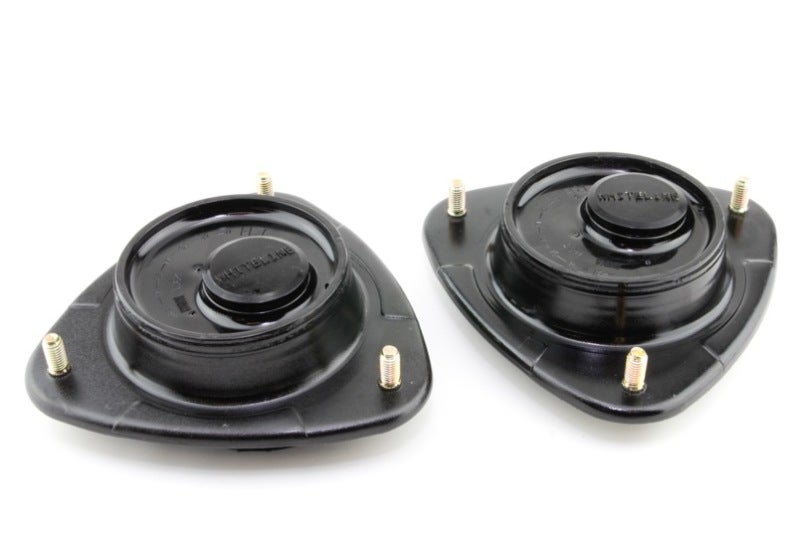 Whiteline Kca409 Strut Mount, Black   Alignment Kit  Adjustment Range - Camber