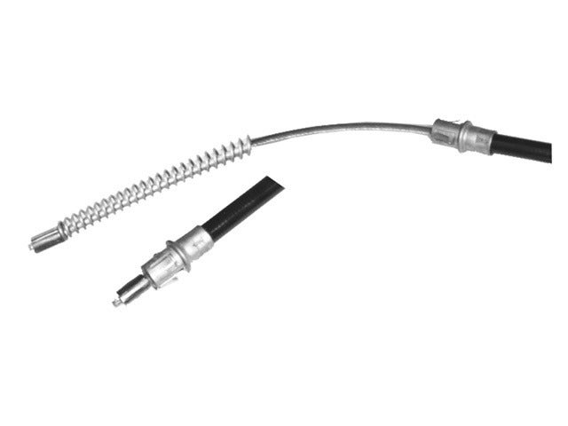 Raybestos Brakes Parking Brake Cable P/N:Bc93259  Parking Brake Cable P/N: