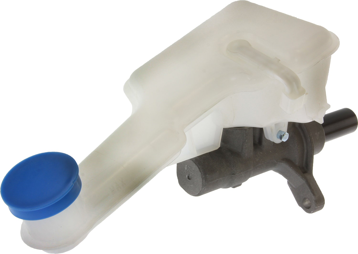 Centric Parts Brake Master Cylinder P/N:130.61147  Brake Master Cylinder P/N: