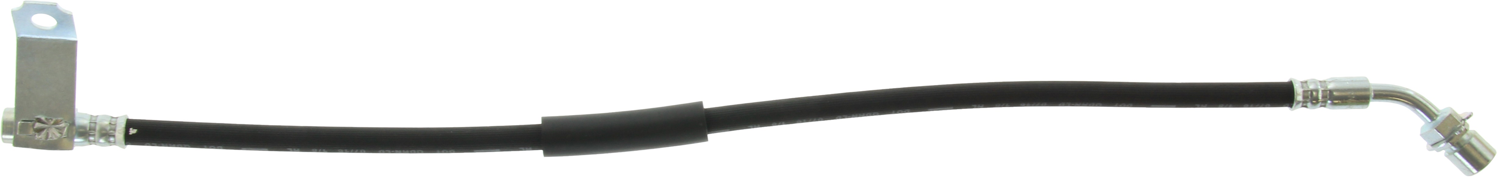 Centric Parts Brake Hydraulic Hose P/N:150.67344  Brake Hydraulic Hose P/N: