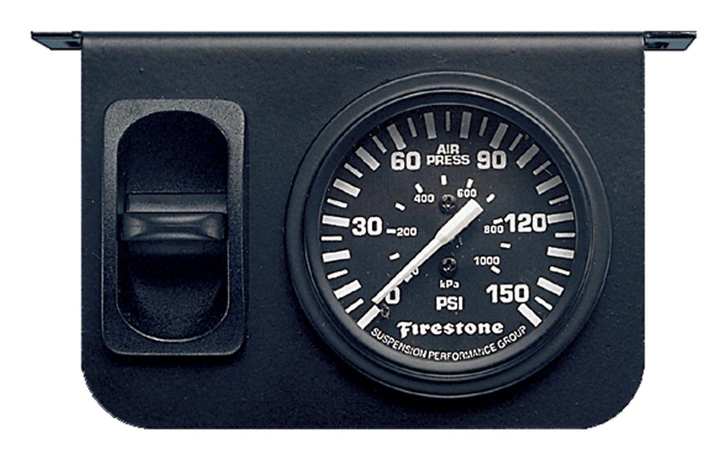 Firestone Ride-Rite 2191 Air Adjustable Leveling Control Panel Firestone