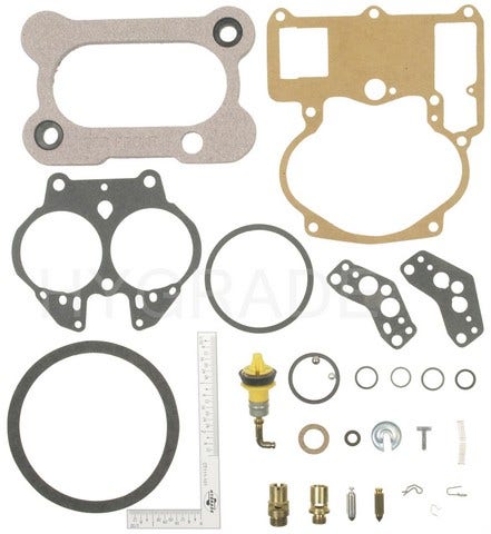 Standard Motor Products Inc Carburetor Repair Kit P/N:583A  Carburetor Repair