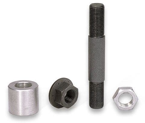 Moroso 41301 Transmission Dipstick For Gm Powerglide  Performance  Wheel Stud;