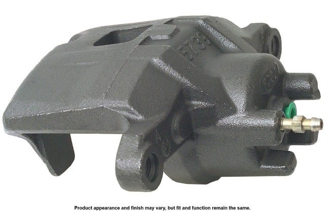 Cardone Reman Disc Brake Caliper P/N:18-5032  Disc Brake Caliper P/N: