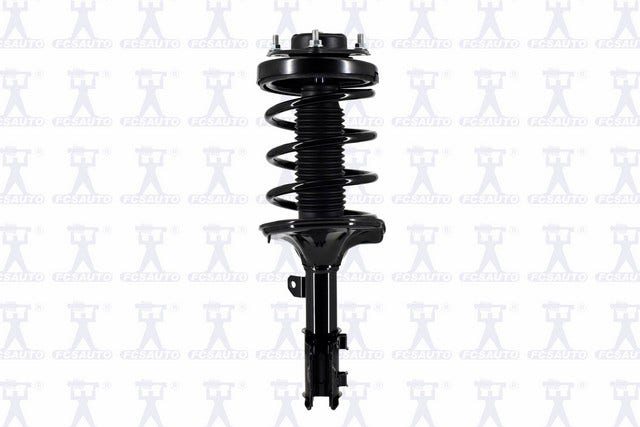 Focus Auto Parts Suspension Strut And Coil Spring Assembly P/N:1331799L