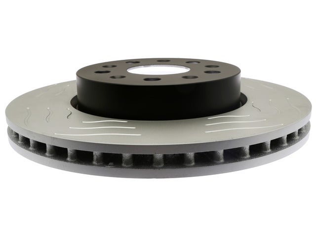 Raybestos Brakes Disc Brake Rotor P/N:581913Per  Disc Brake Rotor P/N: