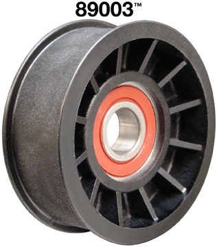 Dayco Accessory Drive Belt Idler Pulley,Accessory Drive Belt Tensioner Pulley