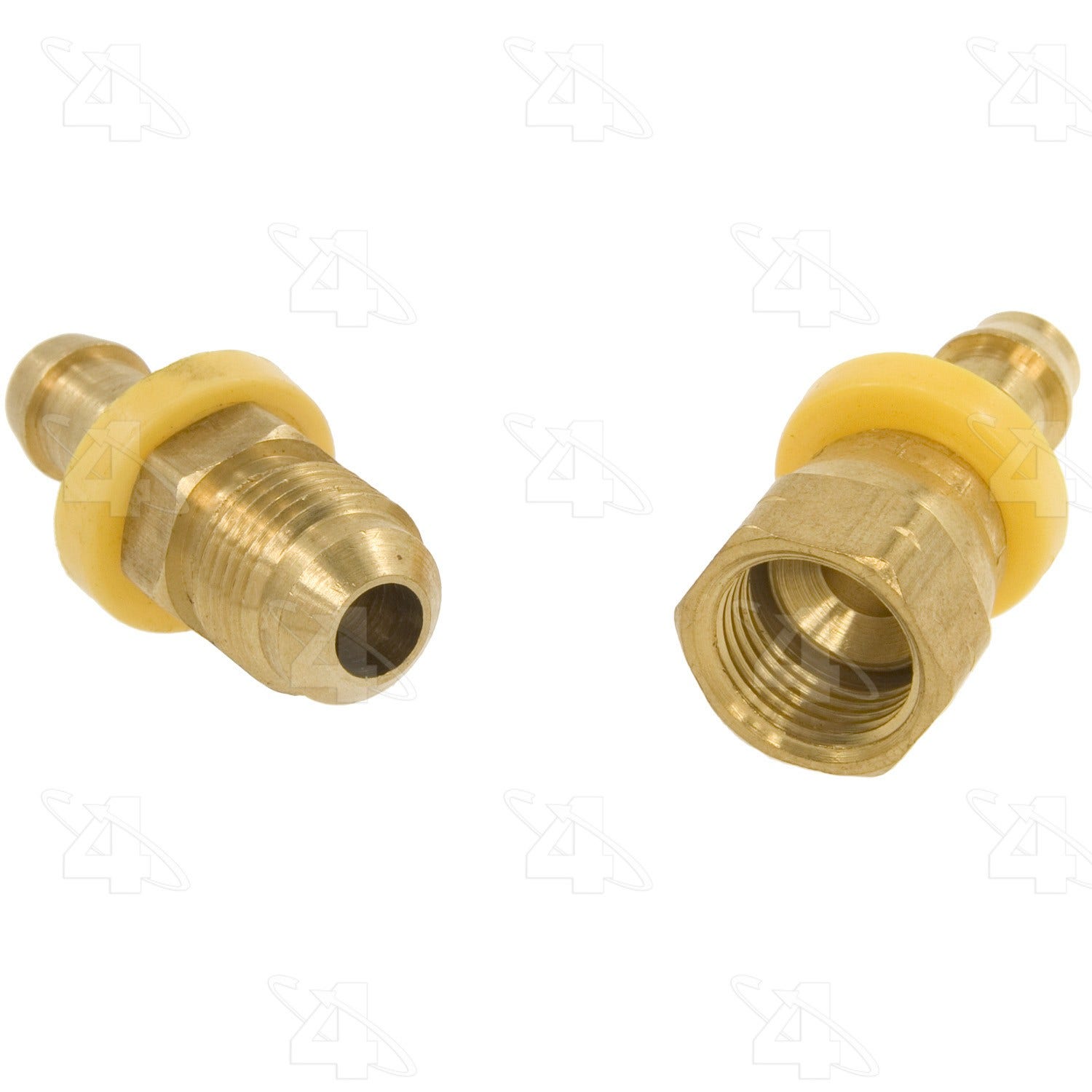 Hayden Automatic Transmission Oil Cooler Line Connector P/N:391  Automatic