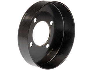 Dorman - Oe Solutions Engine Water Pump Pulley P/N:300-933  Engine Water Pump