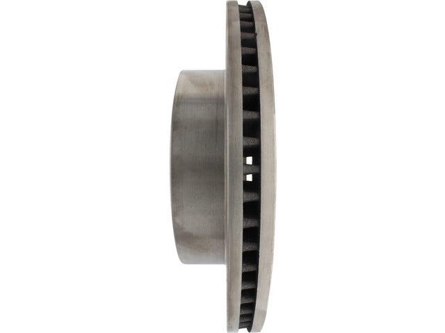 Centric Parts Disc Brake Rotor P/N:121.69001  Disc Brake Rotor P/N: