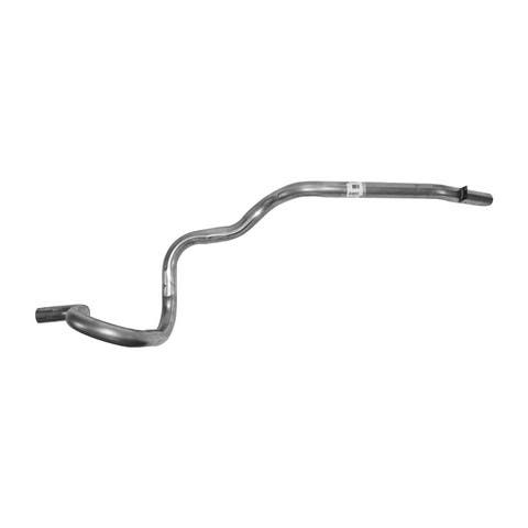 Ap Exhaust Exhaust Tail Pipe P/N:64660  Exhaust Tail Pipe P/N: