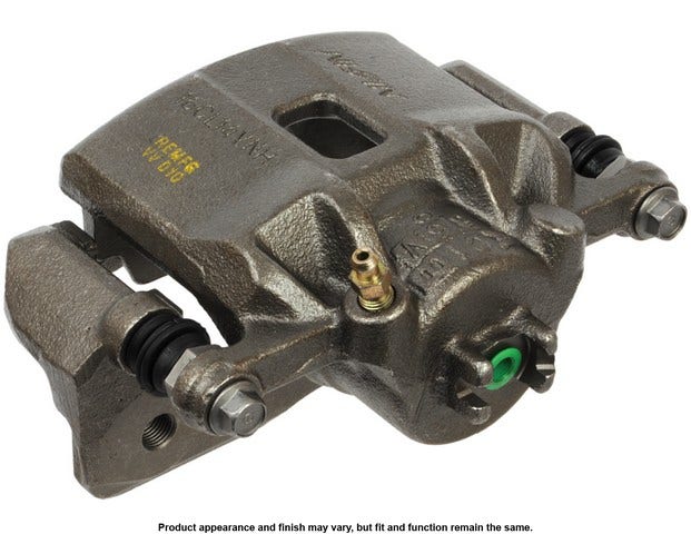 Cardone Reman Disc Brake Caliper P/N:19-B6038  Disc Brake Caliper P/N:
