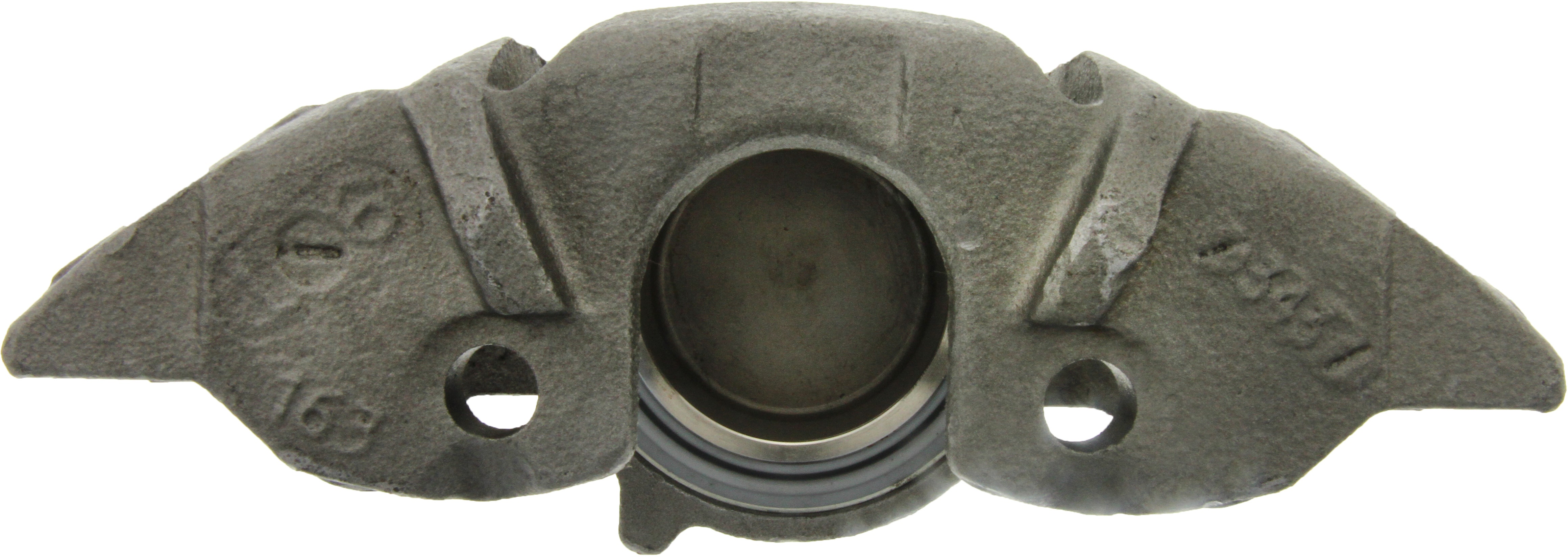 Centric Parts Disc Brake Caliper P/N:141.62073  Disc Brake Caliper P/N: