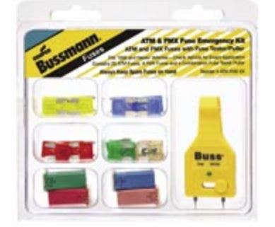 Atm & Fmx Emergency Kit Atm & Fmx Emergency Kit