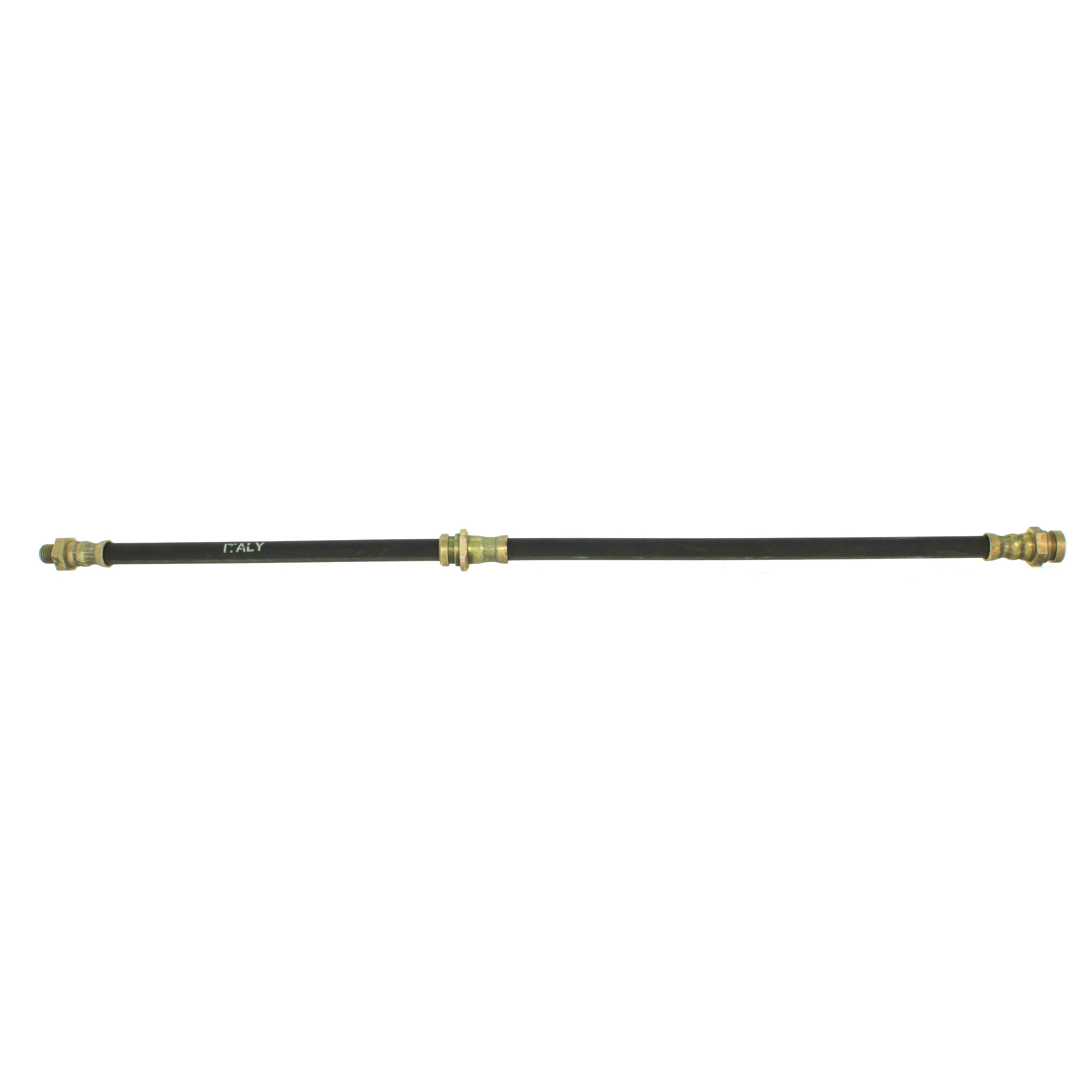 Centric Parts Brake Hydraulic Hose P/N:150.45002  Brake Hydraulic Hose P/N: