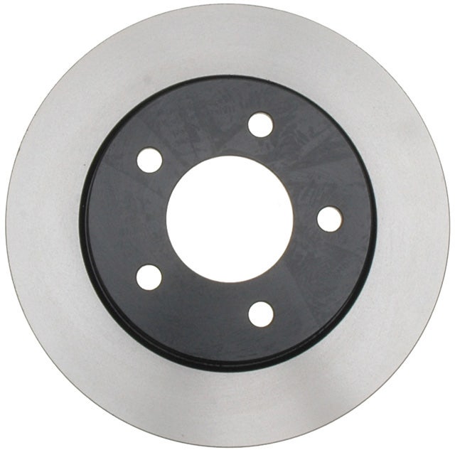 Raybestos Brakes Disc Brake Rotor P/N:980287R   Brake Rotor Professional Grade;