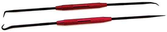 Performance Tool W80750 2-Piece Specialty Pick Set   2-Piece Specialty Pick Set