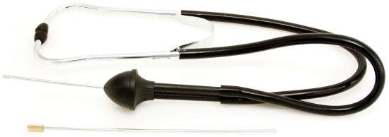 Performance Tool W80582 Automotive Stethoscope Mechanic Stethoscope  Used For -
