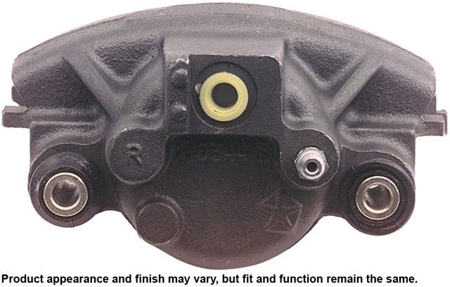 Cardone Reman Disc Brake Caliper P/N:18-4643S  Disc Brake Caliper P/N: