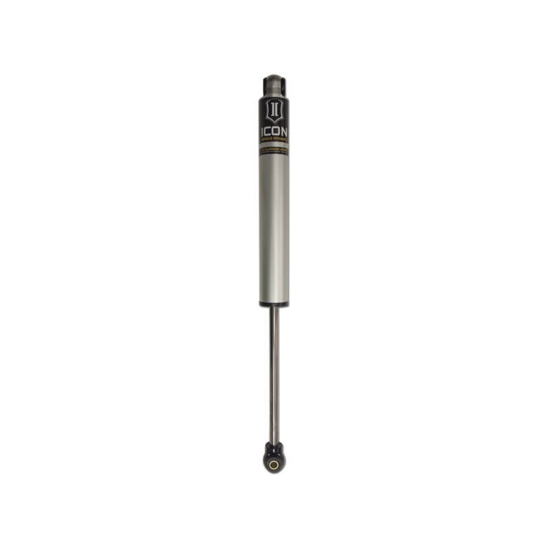 Icon Vehicle Dynamics 36511 2.0 Aluminum Steering Stabilizer Steering