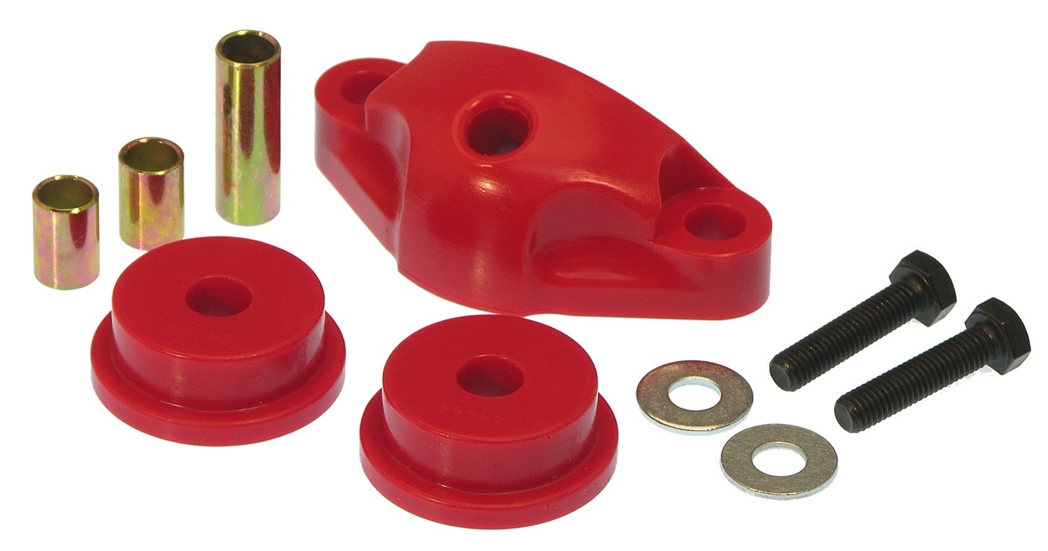 Prothane 16-1603 Shifter Bushing Kit Fits 04-12 Impreza   Shifter Bushing Kit