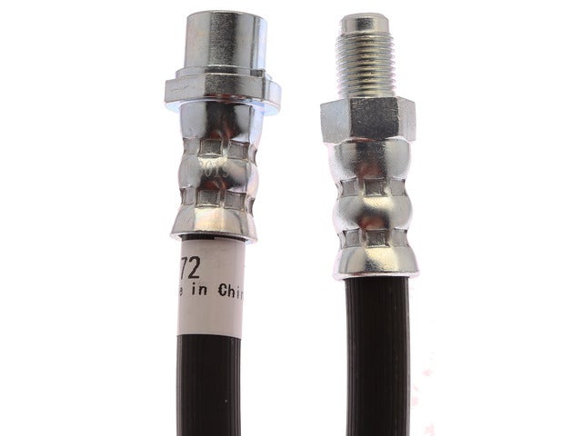 Raybestos Brakes Brake Hydraulic Hose P/N:Bh384272  Brake Hydraulic Hose P/N: