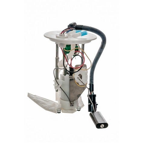 Autobest Fuel Pump Module Assembly P/N:F1345a  Fuel Pump Module Assembly P/N: