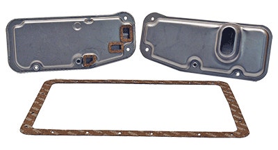 Wix Transmission Filter Kit P/N:58030  Transmission Filter Kit P/N: