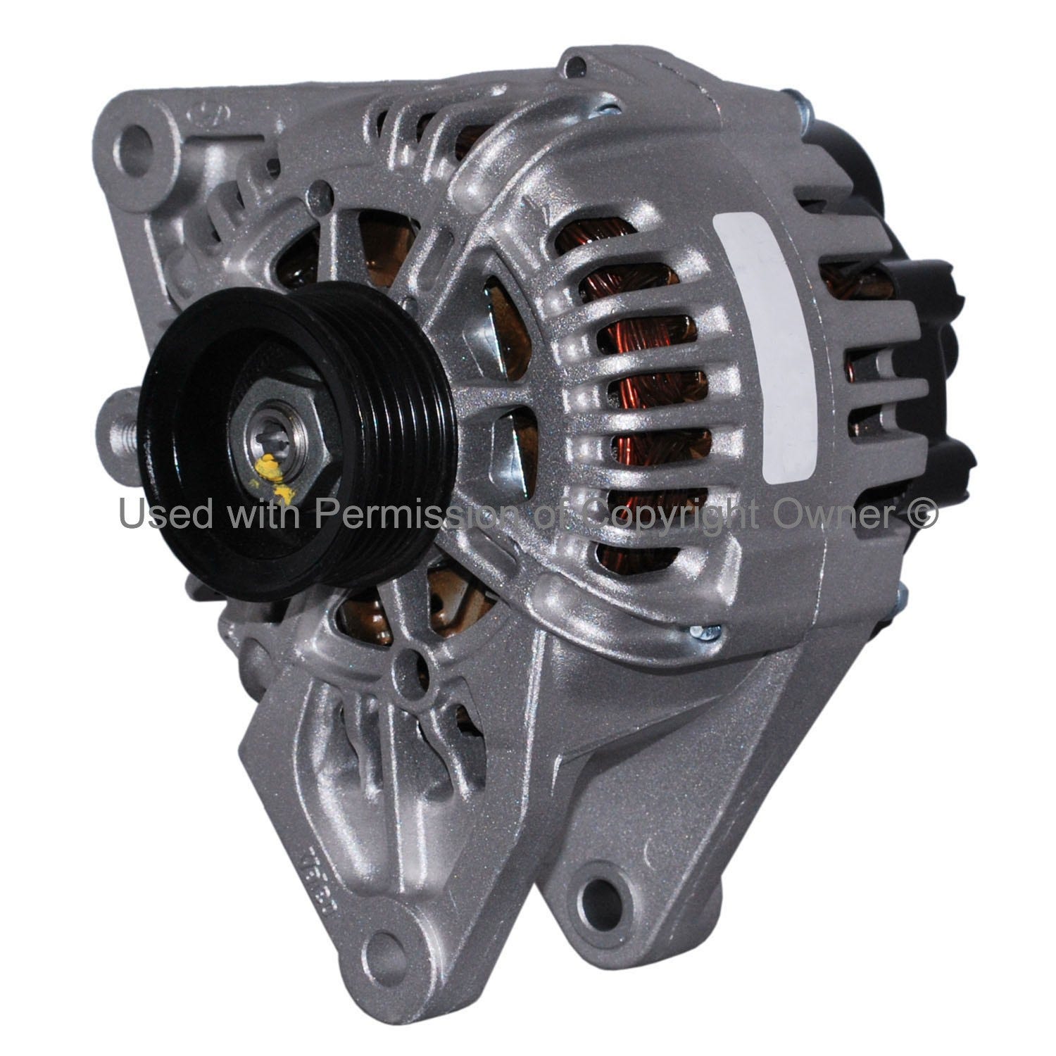 Mpa Alternator P/N:11013  Alternator P/N: