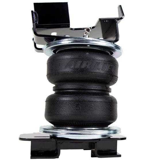 Air Lift 89385 Loadlifter 5000 Ultimate Plus Fits 15-20 F-150   Loadlifter 5000