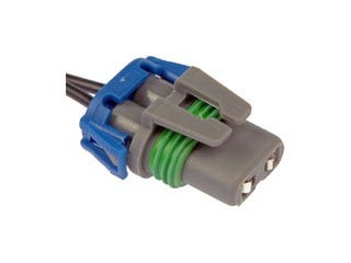 Dorman - Conduct-Tite Headlight Socket P/N:85813  Headlight Socket P/N: