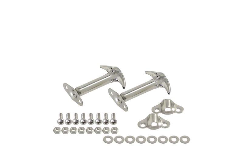 Kentrol Hood Catch (Pair) 30401  Hood Catch (Pair)