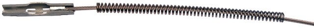 Parking Brake Cable P/N:C660443 Parking Brake Cable P/N: