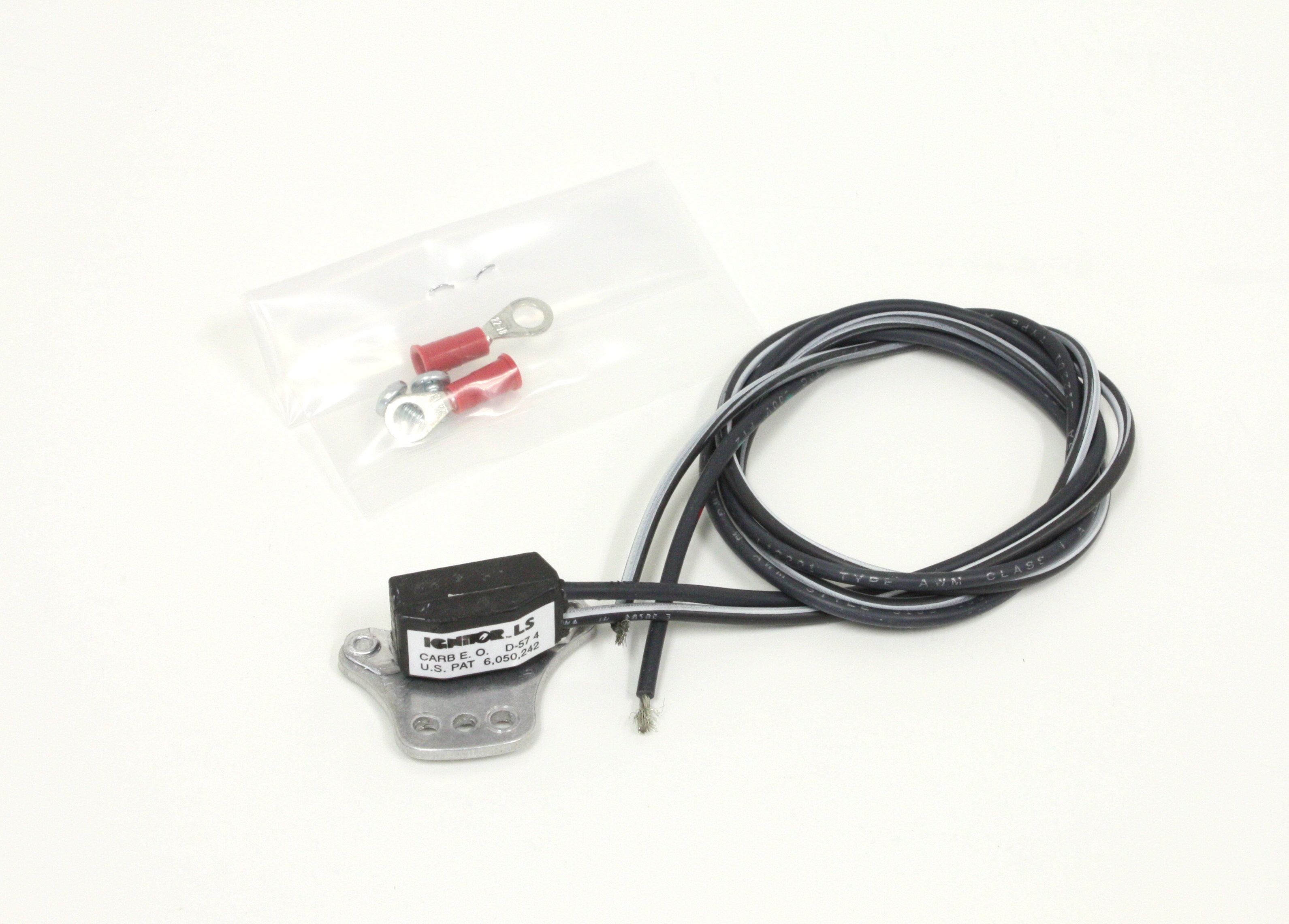 Pertronix 2563Lsp6 Ignitor For Autolite Igs 6 Cylinder Engine  1761 Electronic