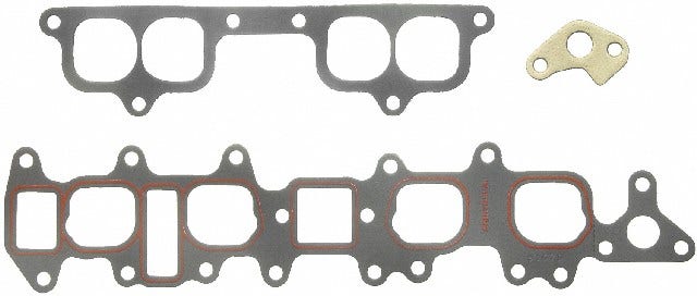 Fel-Pro Engine Intake Manifold Gasket Set P/N:Ms 91679  Gaskets Ms 90864 Exhaust