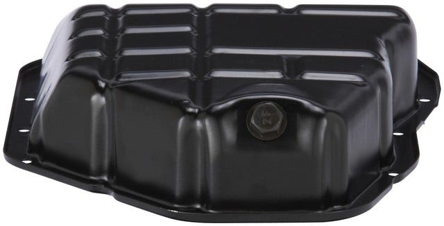 Spectra Premium Engine Oil Pan P/N:Hyp03a  Engine Oil Pan P/N: