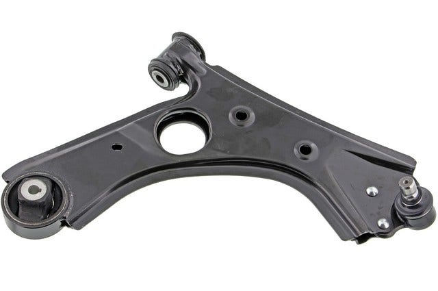 Mevotech Suspension Control Arm And Ball Joint Assembly P/N:Cms251214