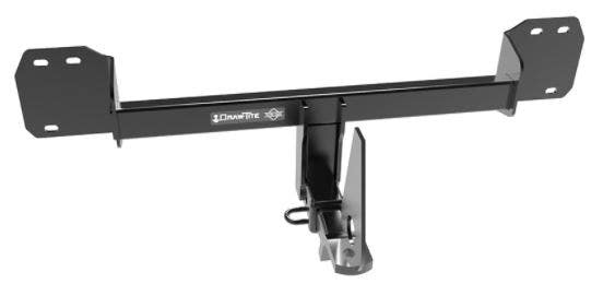 Draw-Tite Trailer Hitch P/N:76245  Trailer Hitch P/N: