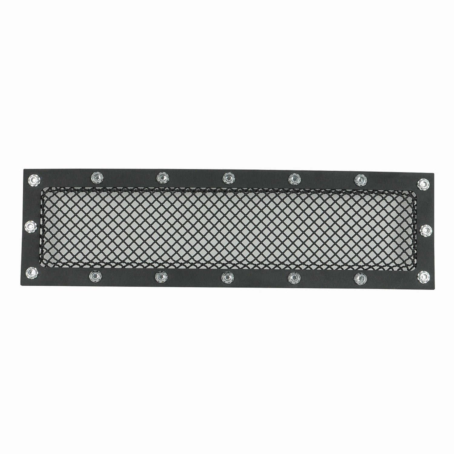 Paramount Automotive 46-0777 Evolution Bumper Grille Fits 15-19 F-150