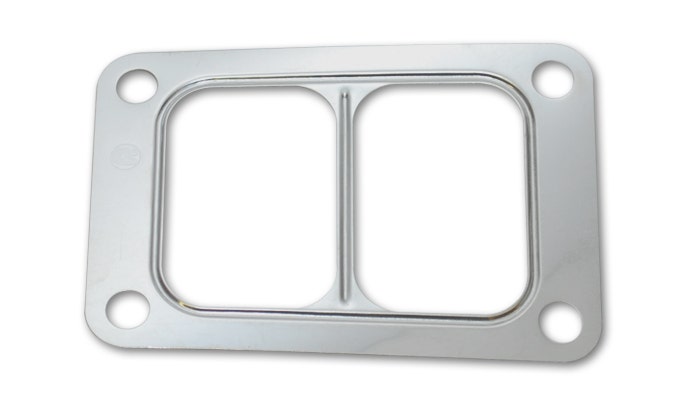 Vibrant Performance 1443G Turbo Inlet Flange Gasket   Turbocharger Inlet Flange