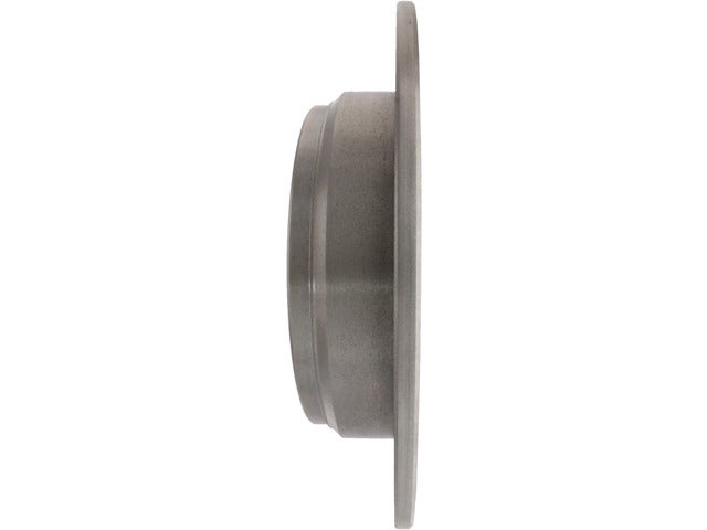 Centric Parts Disc Brake Rotor P/N:121.40063  Disc Brake Rotor P/N: