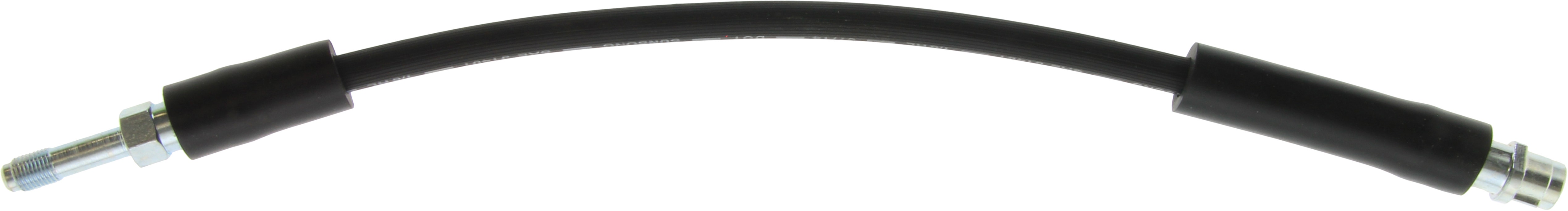 Centric Parts Brake Hydraulic Hose P/N:150.35328  Brake Hydraulic Hose P/N: